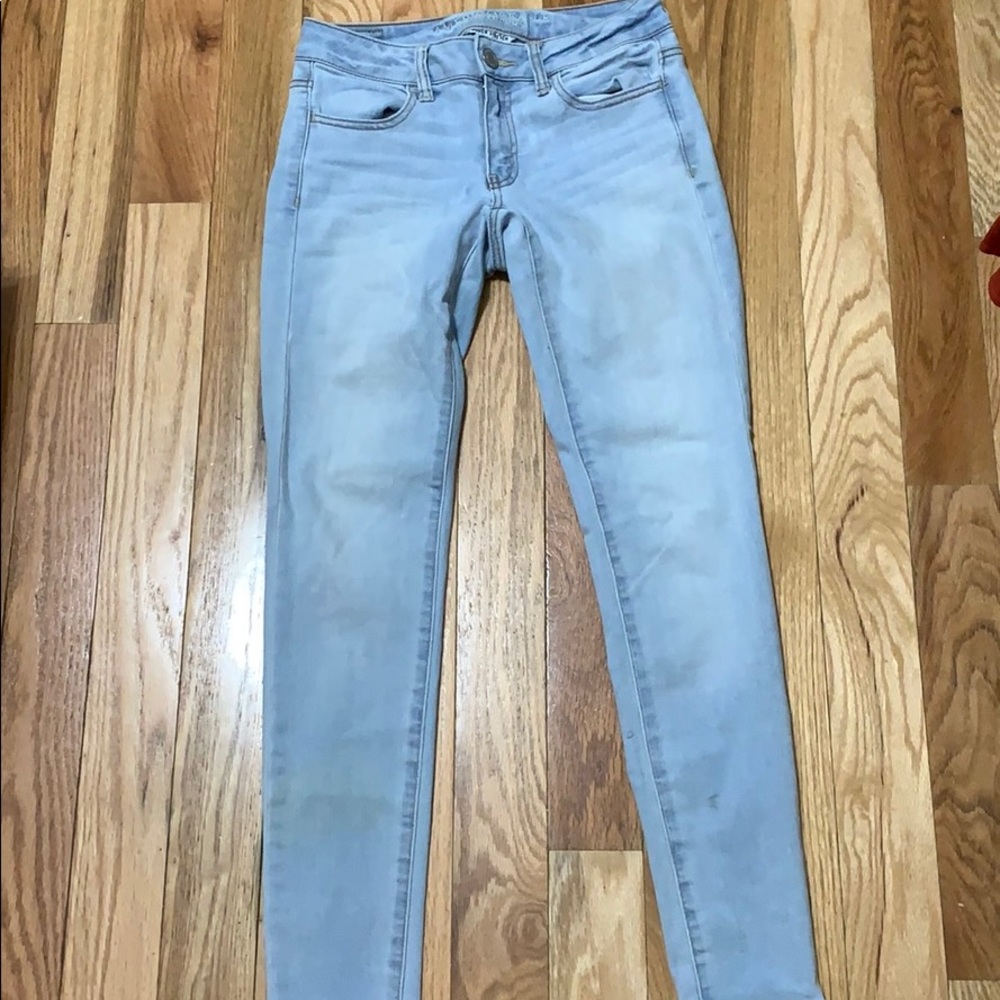 AE Jeans